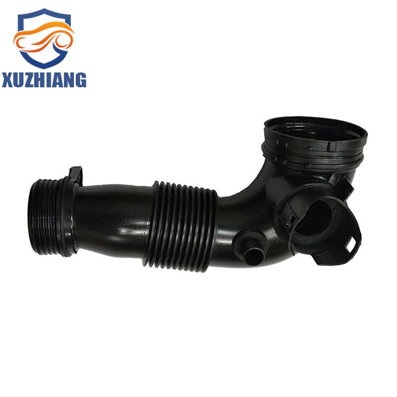 13717605638 Turbo Charger Pipe Air Intake Hose Radiator Hose  For BMW E84 E89 F10 F11 F25 F30 F34 F20 F32 F33 F26