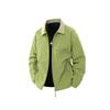 Baseball Collar Jacket Men's Spring and Autumn New Style Handsome Loose Work Jacket Top