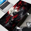 Large Gaming Mouse Pad Scenery Dark Style Anime Xxl Pc Computer Gamer Desk Mat For Cs Go Lol Xxl Laptop Kawaii Mousepad