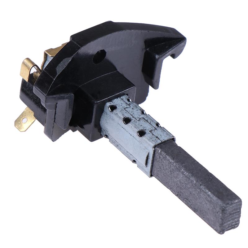 Αξεσουάρ 6,5*10*32Mm Ηλεκτρική σκούπα Ηλεκτροκινητήρα Ανθρακούχο Βούρτσες