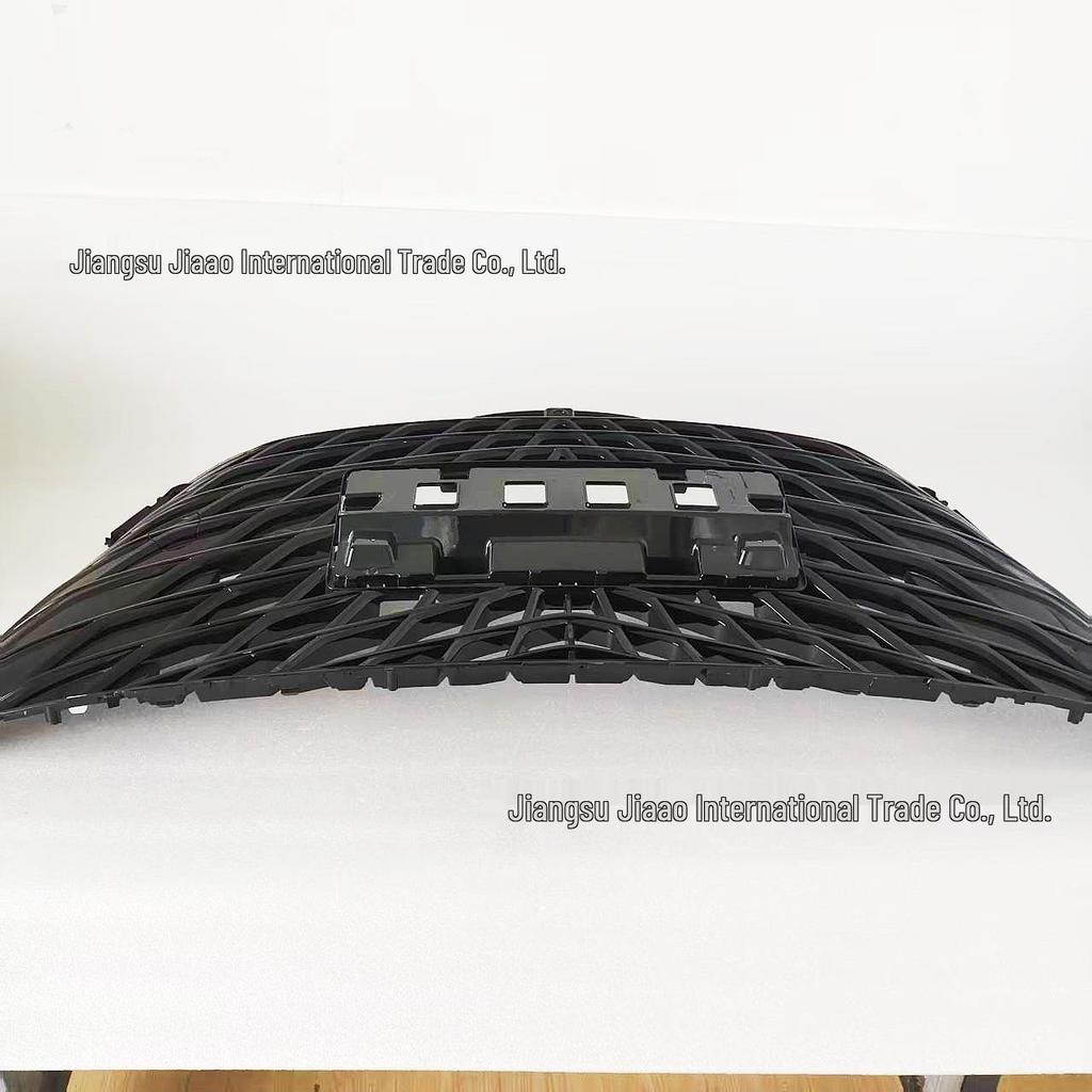 Compatible Front Grille for Chery Arrizo 8 and Tiggo 8 Pro