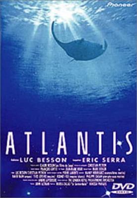 DVD  - Atlantis  Japan Filme & DVD Gebraucht