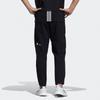 Adidas Running Woven Pants Men Bottoms Black GP0953