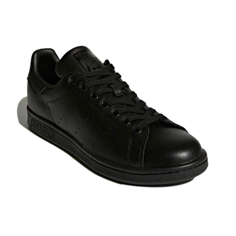 Adidas Stan Smith 'Core Black' Sneakers M20327