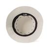 New Era STN WHI 25J Twill Cotton Bucket BUCKET-01 Hat, Stone, M/L