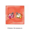 Kirby Kirby Glasmagnet E vaggade dEE