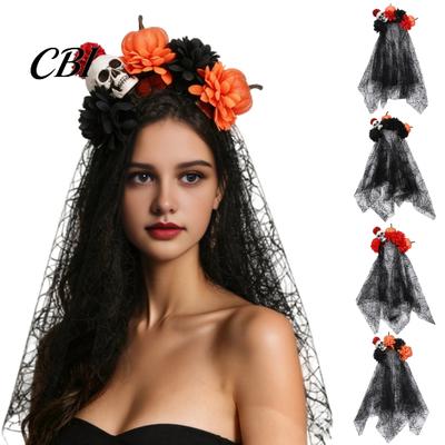 Haar-Accessoires – Haarreifen & Stirnbänder