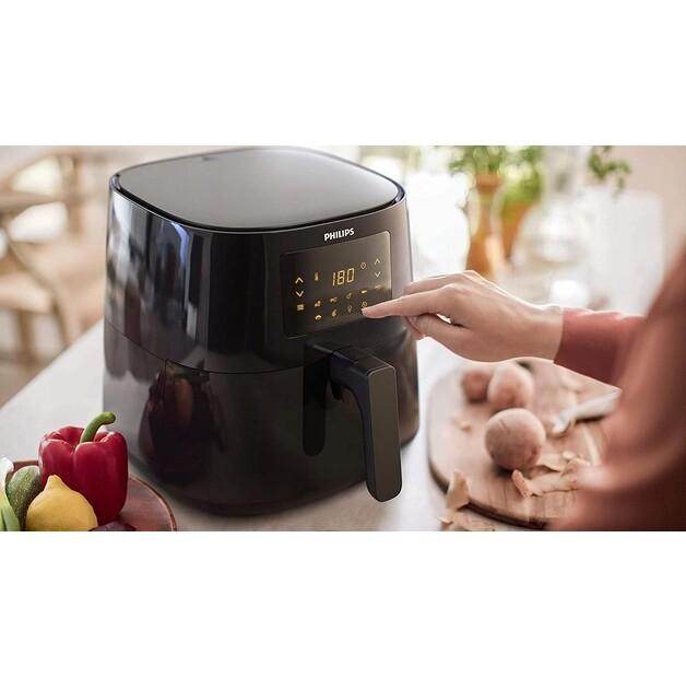 Deep Fryer PHILIPS HD9270/90