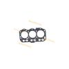 3TNV76 Full Gasket Kit Set For Yanmar Engine With Cylinder Head Gasket Overhaul Rebuild Kit Piston Ring