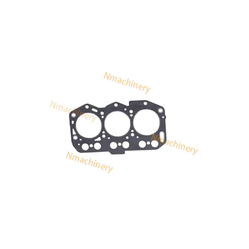 3TNV76 Full Gasket Kit Set For Yanmar Engine With Cylinder Head Gasket Overhaul Rebuild Kit Piston Ring