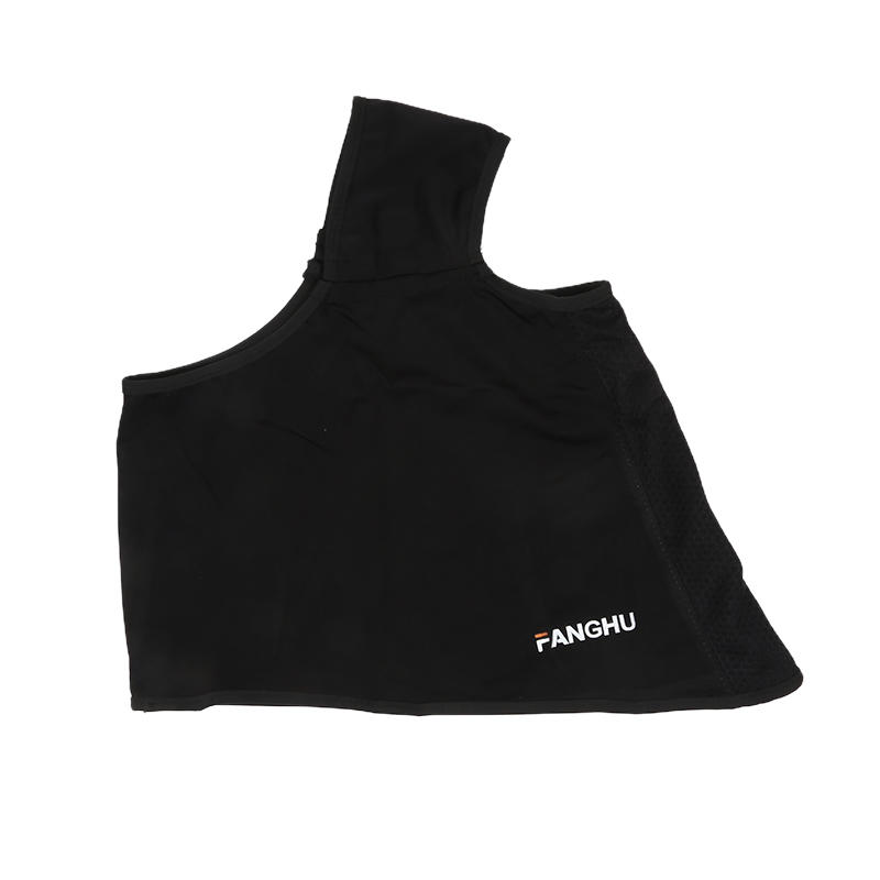 Summer New Sunscreen Face Mask Full Face And Neck Protection Integrated Men And Women's UV Protection Cool Outdoor Ice Silk