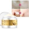 Schnecken-Anti-Aging-Creme, Kollagen, feuchtigkeitsspendend, nährend, repariert beschädigtes Gesicht, strafft, glatt, strahlend, aufhellend, Hautpflege, Tagescreme