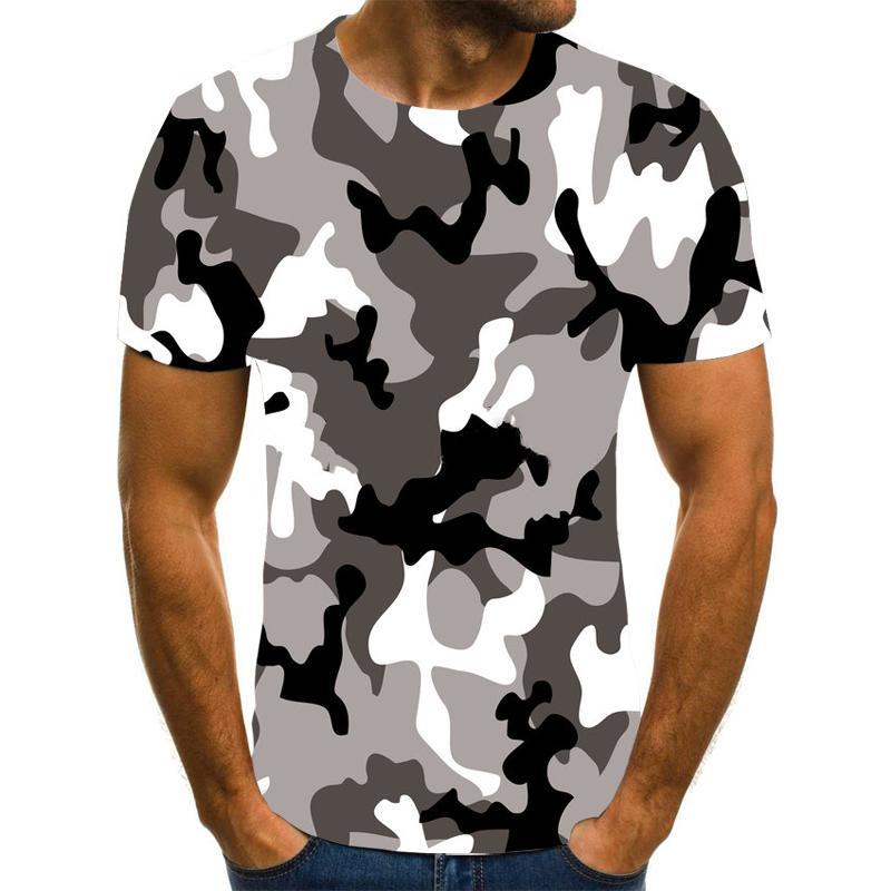 T- Shirt Funny Tees Large Size 