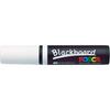 Mitsubishi Pencil Water-based Sign Pen Blackboard Posca Extra Thick White PCE50017K1P.1