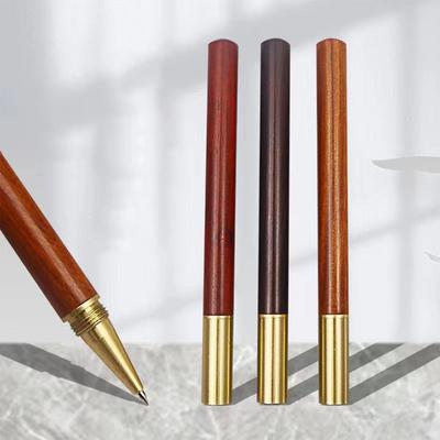 Quick-drying Ballpoint Pen 0.5mm Black Ink Neutral Pen High Quality Writing Pen  School Office