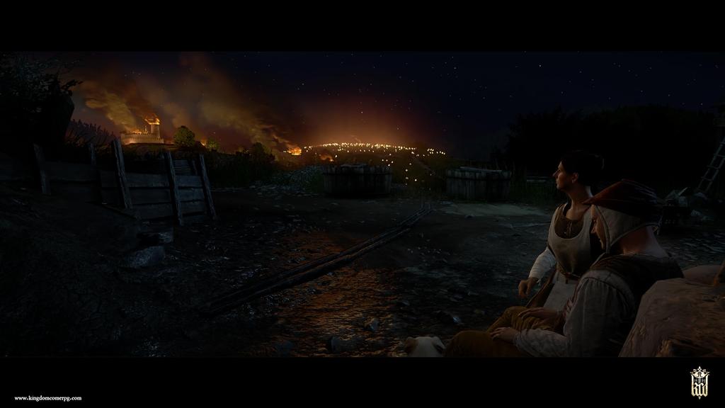 Kingdom Come: Deliverance ROYAL EDITION - Switch