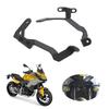 ABLZ-Motorcycle For BMW F900XR F900 XR     LED Front Brackets Fog Light Bracket Headlight Bracket F 900 XR Parts