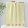 Household Soft Absorbent Adult Bath Towel