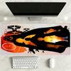 Star Wars Large Mouse Pad Keyboard Mat Office Mouse Mats Non-Slip Rubber Bottom Office Desk Accessory