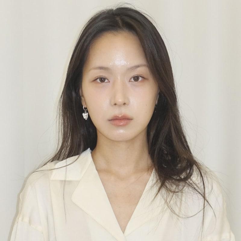 nuuanu Campu Earring_Silver