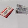 Cute Transparent Mini Stapler for Students