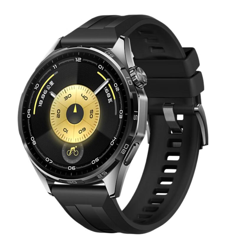

Huawei Watch GT 6 Smartwatch (CN version)