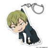 Portachiavi Acrilici Anime per Jjk Kirara Hoshi Rika Orimoto Yuta Okkotsu Hakari Kinji Versione Q Portachiavi Acrilico per Auto