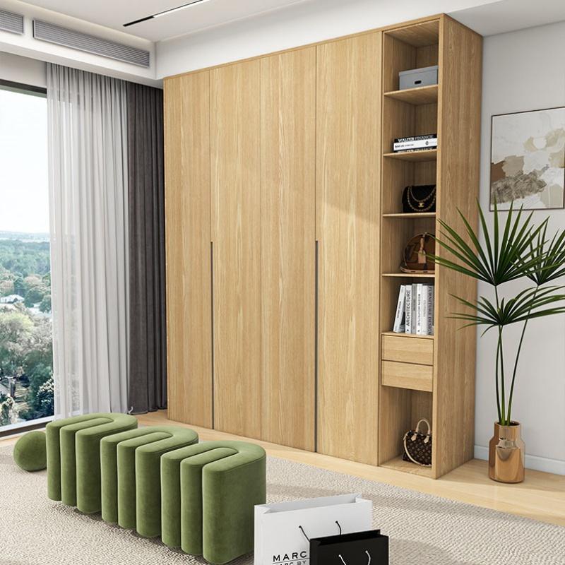 Adesivo Autoadesivo Effetto Legno Spesso Impermeabile Rivestimento per Ante di Armadi Pellicola per Ristrutturazione Mobili per Tavolo Scrivania Scaffale Makeover