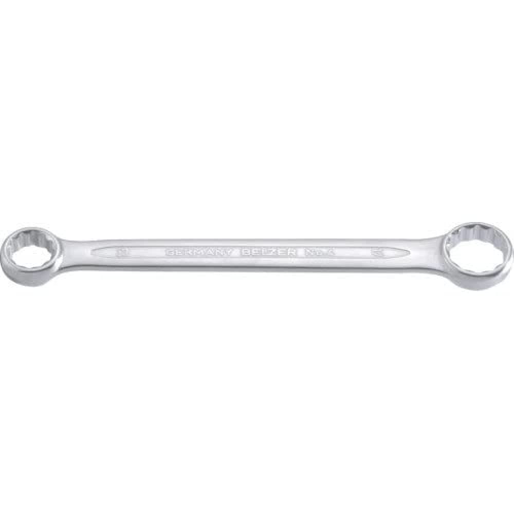 

BAHCO Flat Box Spanner 4M-24-27
