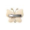 2025 Cute Butterfly Hairpins Children Baby Girls Kids Hair Clips Pins Barrettes Accessories Hairclip Headwear Headdress Ornament