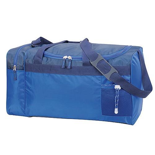 Shugon Cannes Sports/Overnight Holdall / Duffle Bag (33 Litres)