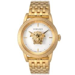 Versace Men's Metal Belt Parallel Import VERD00318 Wrist Watch