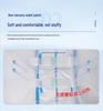 Yishukang Men's XL Adult Diapers for Elderly Incontinence