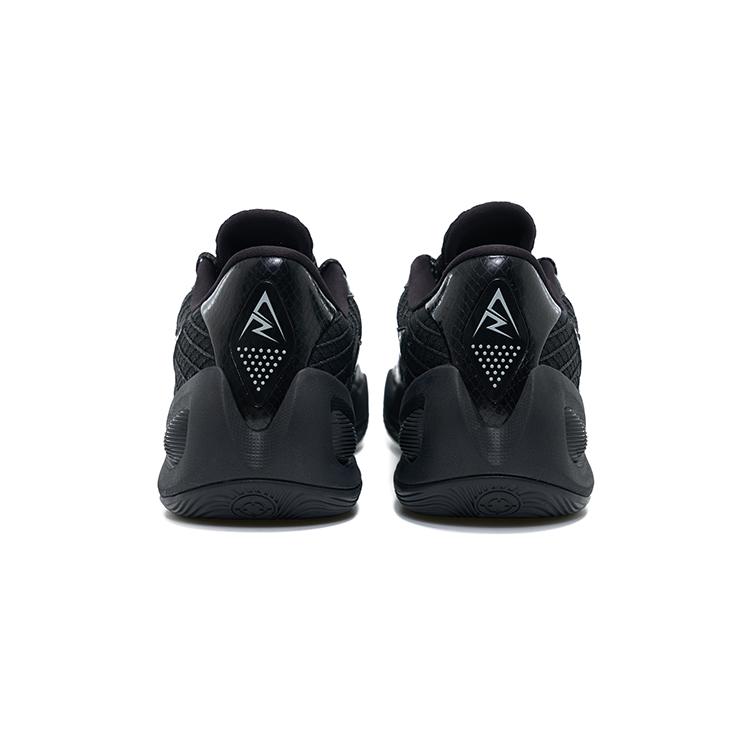 Rigorer AR1 Silent Night Men Sneakers Black Grey Z323360104-18