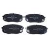 Front Brake Pad Set For Changan Eado Plus XT Kia K3 KX3 K4 Forte Carens Hyundai Celesta Ix25 Disc Brake Spare Parts Accessories