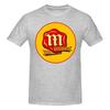 Montesa Casual Tshirt Casual Versatile Youthful Feeling Basic Tee