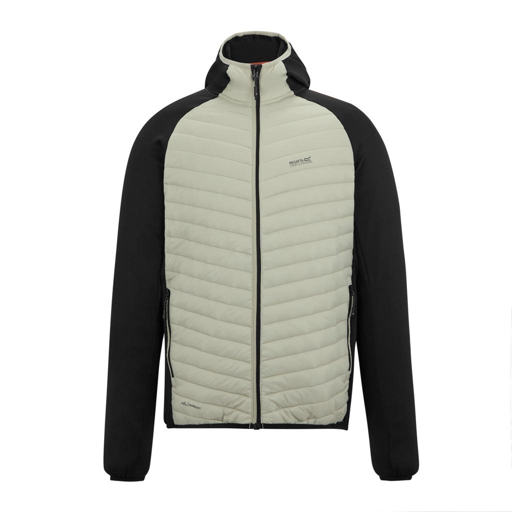 Regatta Mens Andreson Hybrid Jacket