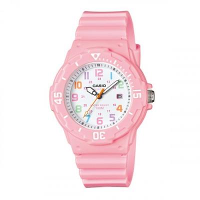 CASIO Resin Dive Look Watch LRW-200H-4B2VDF