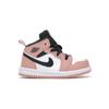 Jordan 1 Mid Pink Quartz TD 644507-603