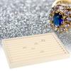 Jewellery Display Storage Box Bracelet Necklace Ear  Container   (  Tray)