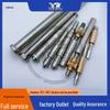 PCB Equipment: Keludi Grinding Plate Machine with Roller Shaft Lock Nut and Splash Guard