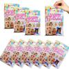 Roblox Theme Children's Birthday Party Favors Gift Bags Slap Bracelets  Wristbands Balloons Stickers Tattoo Stickers Decorations