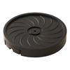 Rolling Plant Durability Base For Indoor Outdoor Use Prevents Water Damage And Floor Scratches