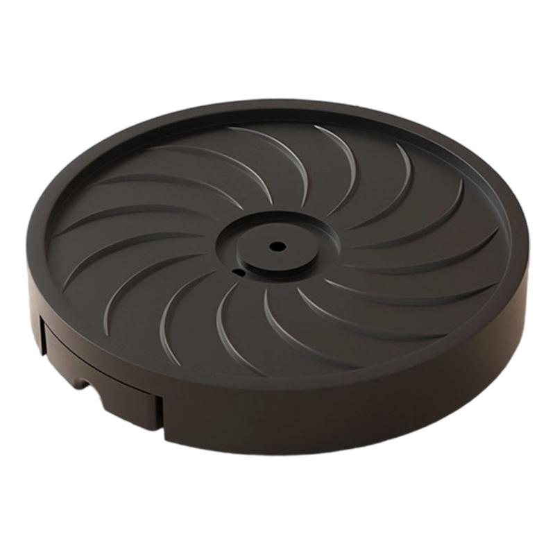 Rolling Plant Durability Base For Indoor Outdoor Use Prevents Water Damage And Floor Scratches