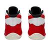 Asics Matflex 7 Classic Red Black Men Sneakers 1081A051-600