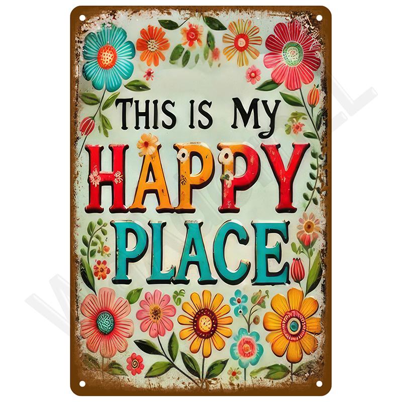 Metalen Borden Vintage Metalen Platen Posters Retro Muurkunst Bar Accessoires Mancave Tinnen Bord Kamer Luxe Woondecoratie Item Decoraties