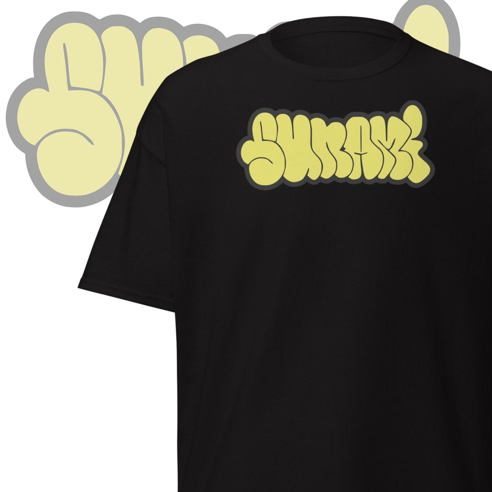 Sunami T-Shirt San Jose Beatdown Hardcore Punk Band Merch Vintage Punk Rock Clothing 4XL