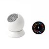 Ocean Ocean Wave Projection Light Rotating Night Light Christmas Projector Light  Home Decor