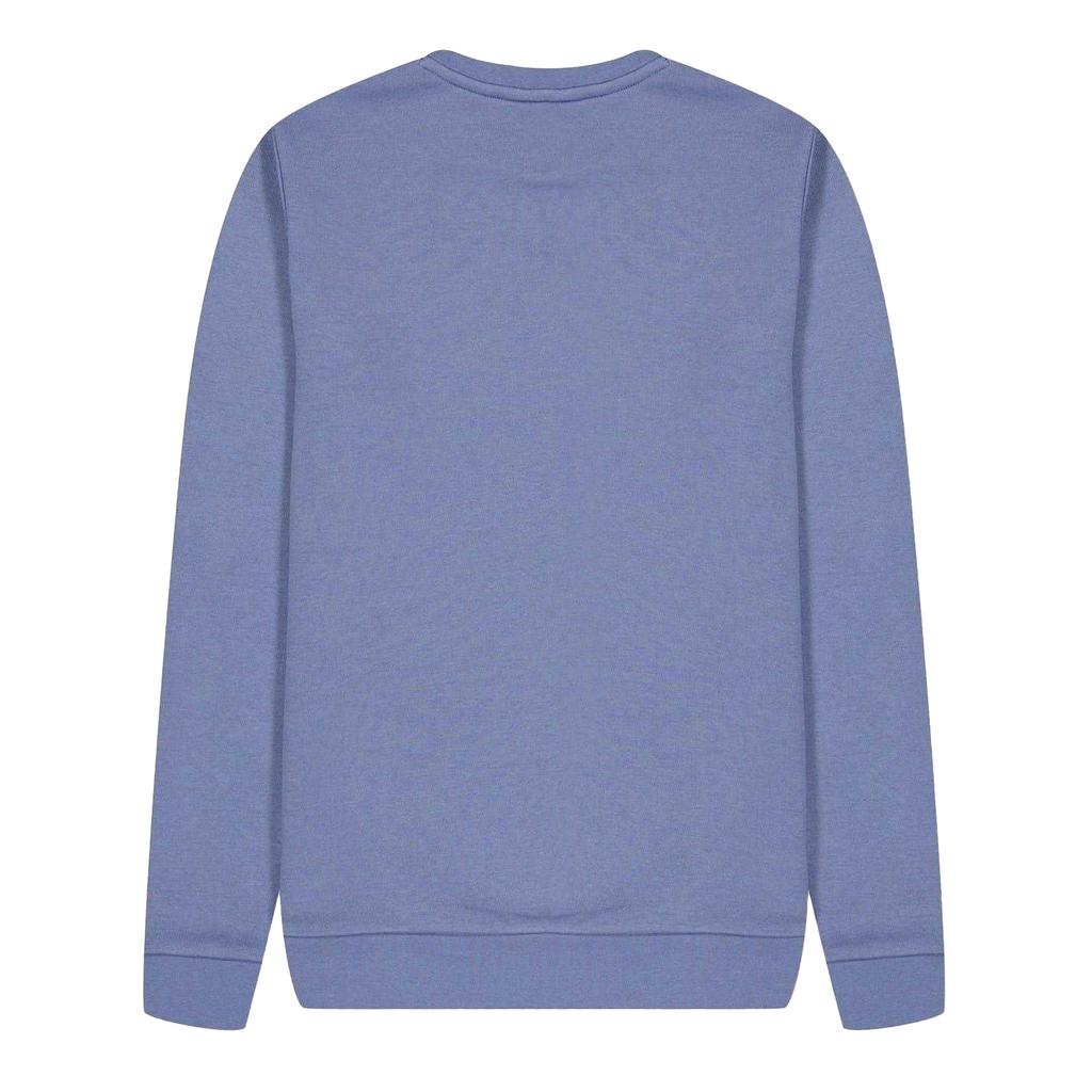 Boss Boys Logo Crew Neck Regular Sweatshirt