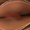 Louis Vuitton Monogram Zippy Wallet Long Wallet Purse Monogram Canvas  M42616 Used
